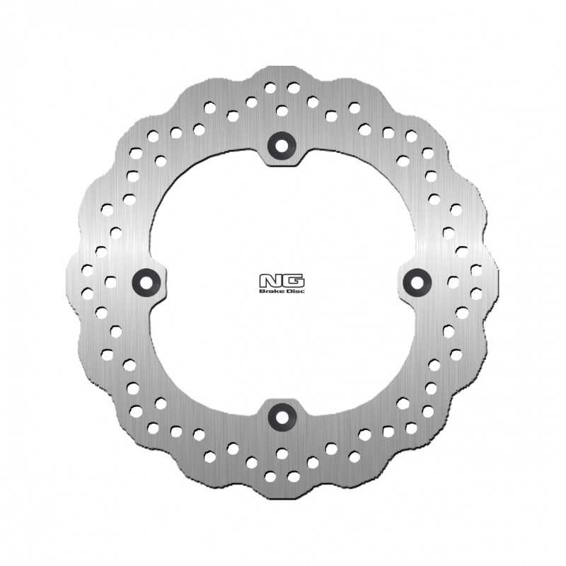 BRAKE DISK