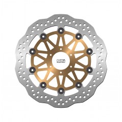 BRAKE DISK