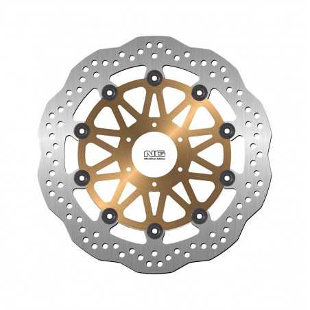 NG BRAKE DISK DISCO DE FRENO 9621197X