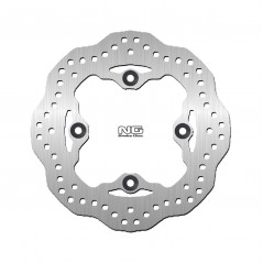 BRAKE DISK