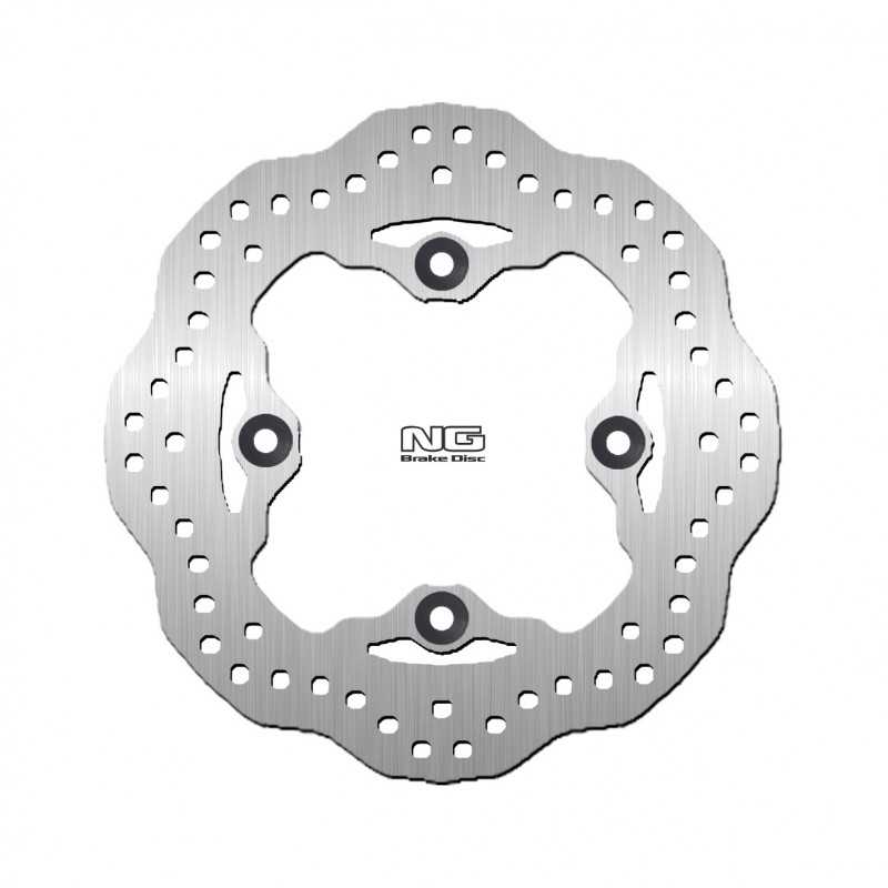 BRAKE DISK