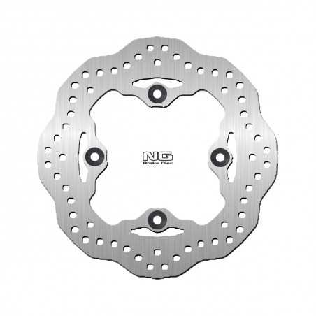 BRAKE DISK
