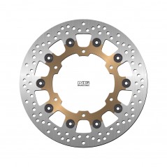BRAKE DISK