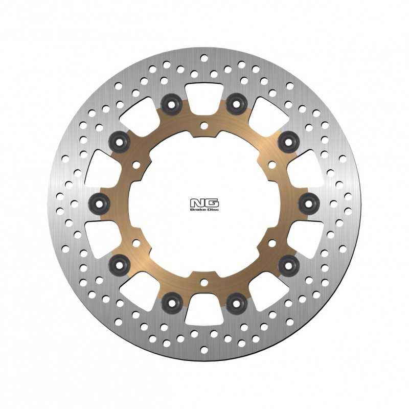 BRAKE DISK