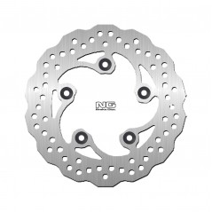 BRAKE DISK