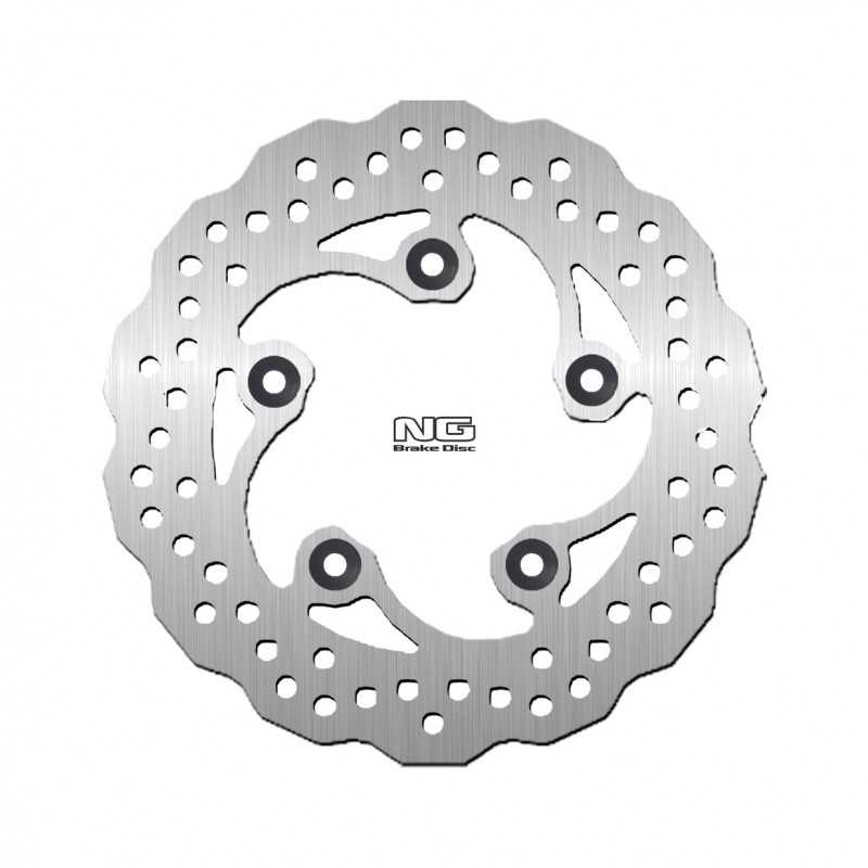 BRAKE DISK