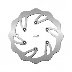 NG BRAKE DISK Disco freno kit ondulado 731XK Ø260 x Ø108 3 5 962731XK