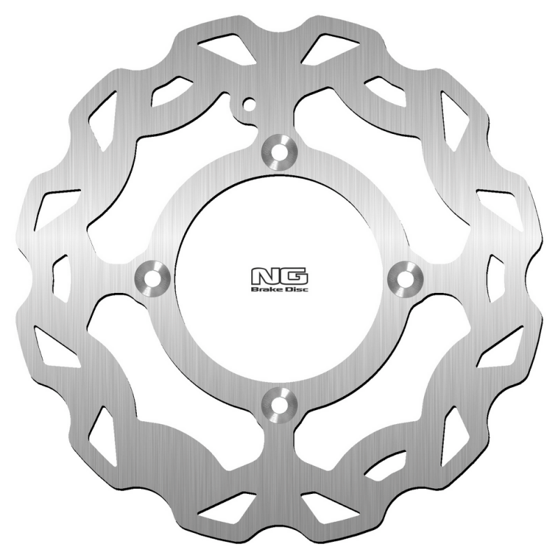 BRAKE DISK