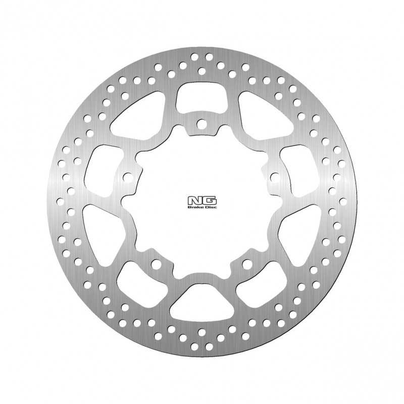 NG BRAKE DISK DISCO DE FRENO 9621372