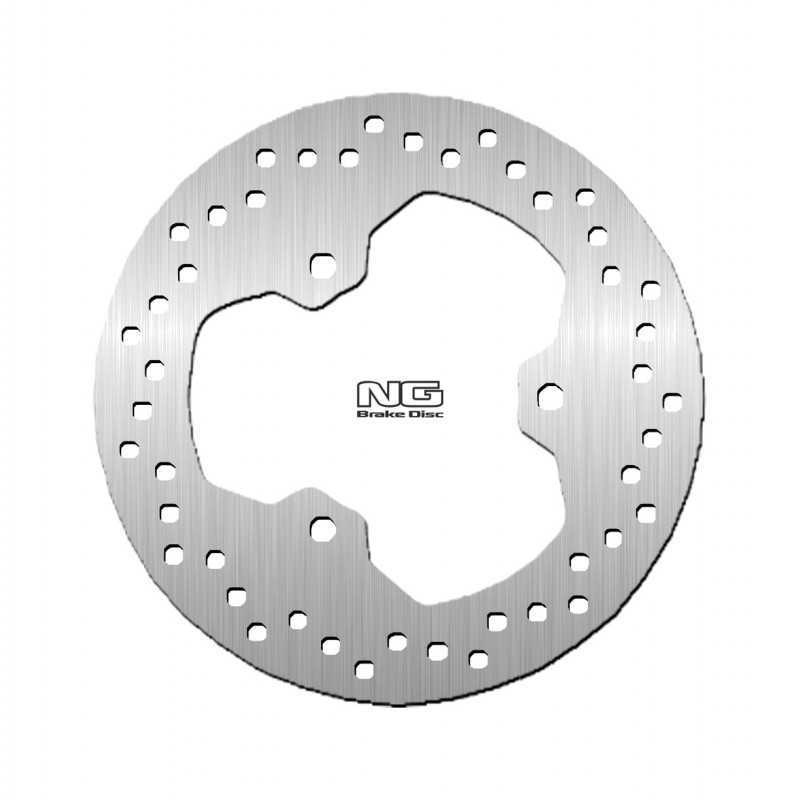 BRAKE DISK
