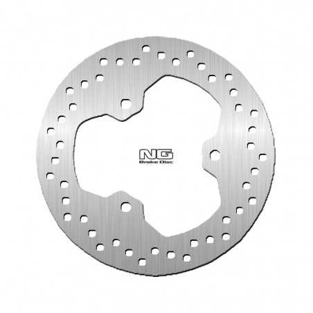 BRAKE DISK