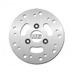 BRAKE DISK