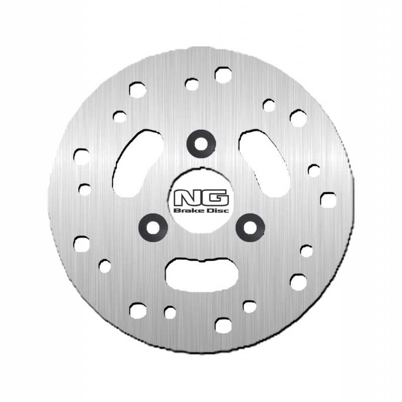 BRAKE DISK