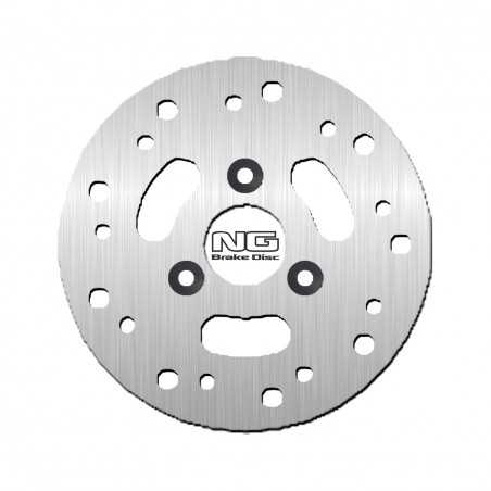 BRAKE DISK