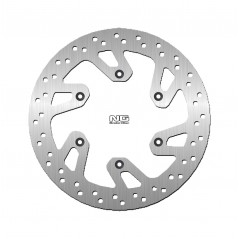 NG BRAKE DISK DISCO DE FRENO 719 Ø270 x Ø118 3 962719