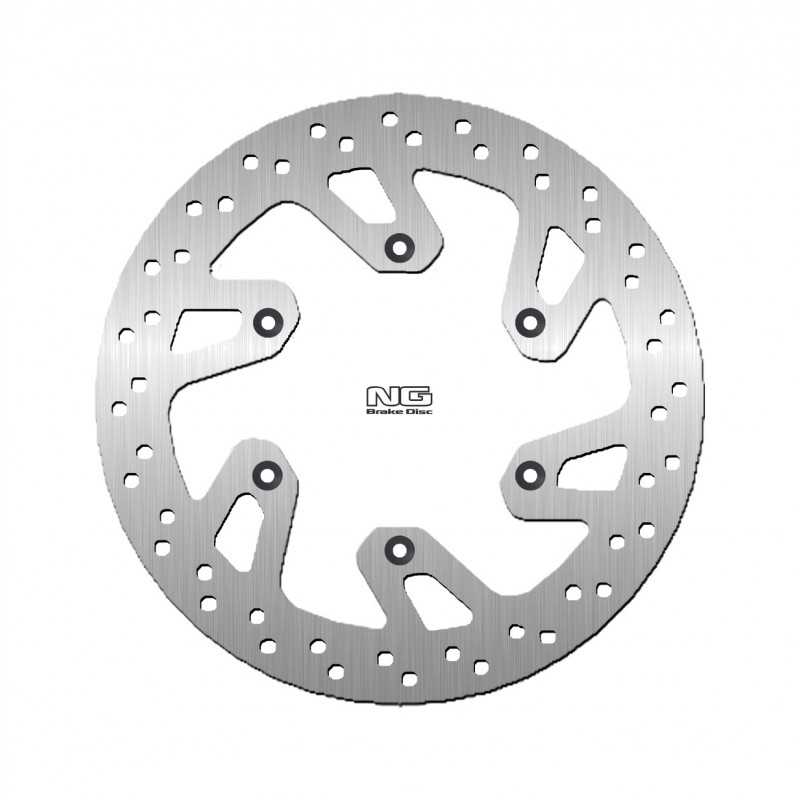 NG BRAKE DISK DISCO DE FRENO 719 Ø270 x Ø118 3 962719
