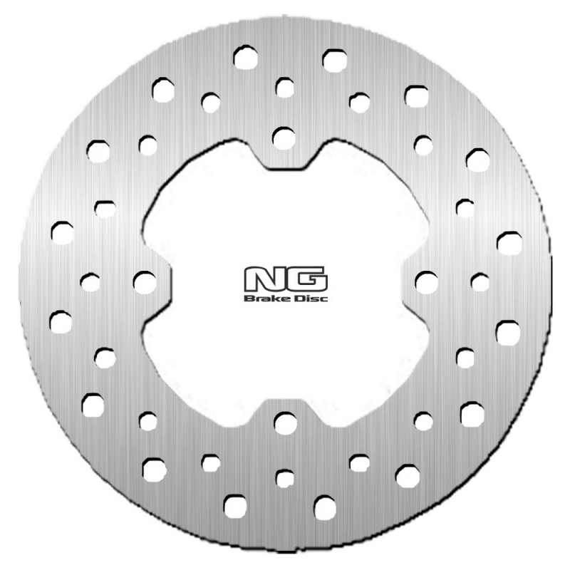 BRAKE DISK