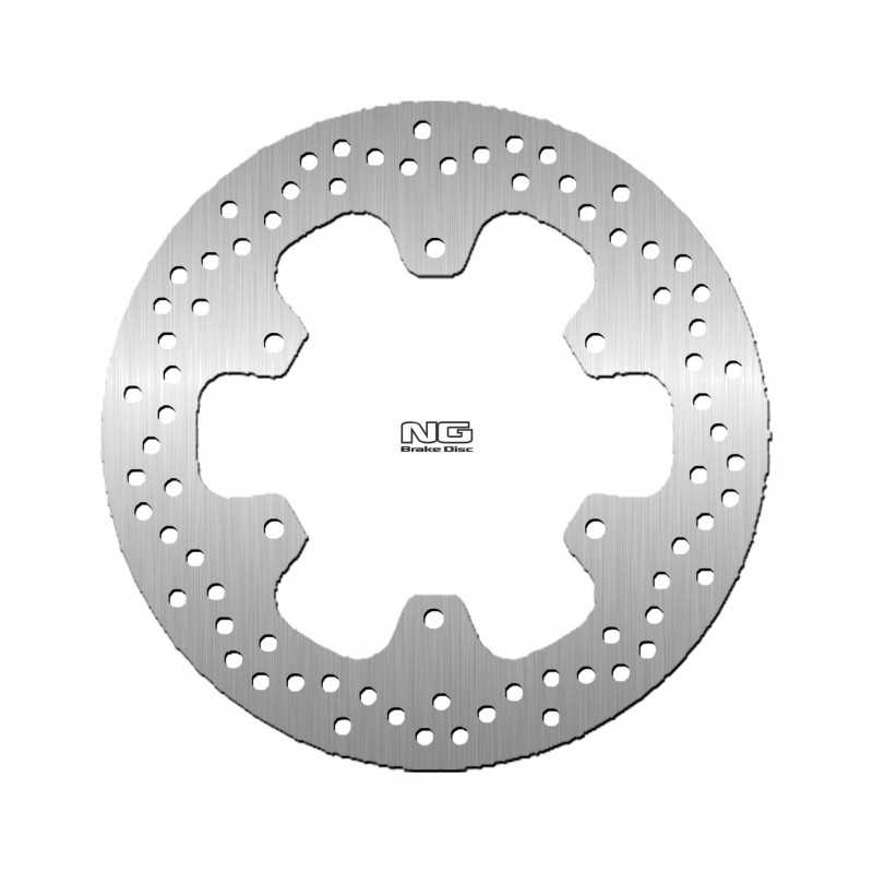 NG BRAKE DISK DISCO DE FRENO 962054