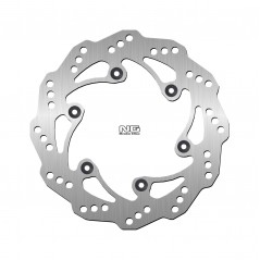 Wavy ng brake disc 9621380X Ø260 x Ø130 x 4 5