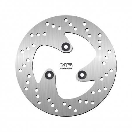 NG BRAKE DISK DISCO DE FRENO 1460 Ø218 x Ø62 3,5 9621460