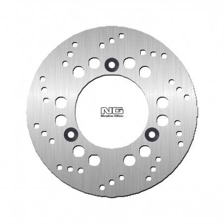 BRAKE DISK