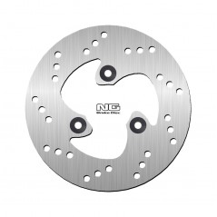 NG BRAKE DISK DISCO DE FRENO 1464 Ø190 x Ø58 4 9621464