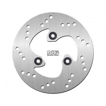 NG BRAKE DISK DISCO DE FRENO 1464 Ø190 x Ø58 4 9621464