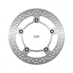 NG BRAKE DISK DISCO DE FRENO 1471 Ø190 x Ø58 4 9621471