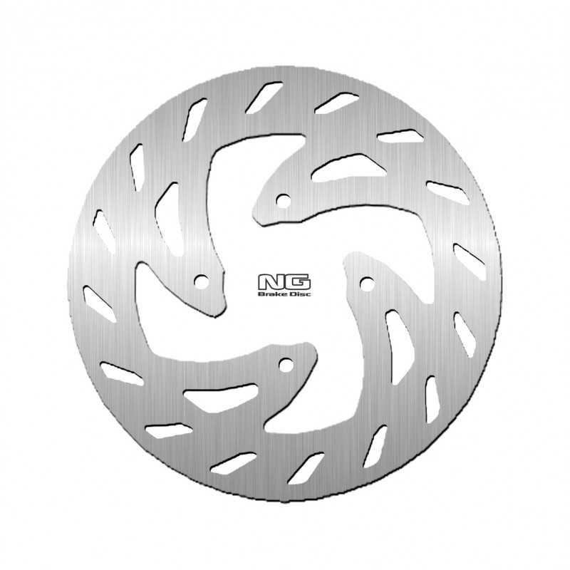 NG BRAKE DISK DISCO DE FRENO 962072