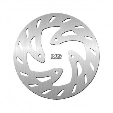 NG BRAKE DISK DISCO DE FRENO 962072