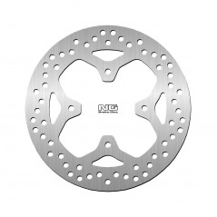 NG BRAKE DISK DISCO DE FRENO 1476 Ø228 x Ø77 4 9621476
