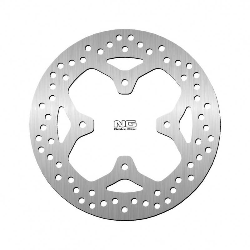 NG BRAKE DISK DISCO DE FRENO 1476 Ø228 x Ø77 4 9621476