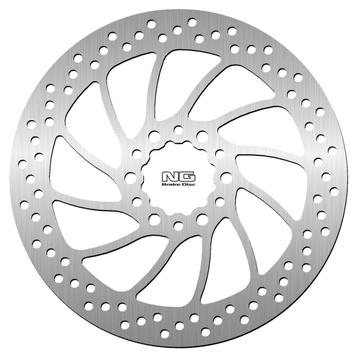 NG BRAKE DISK 9621310