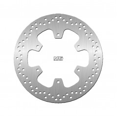 BRAKE DISK