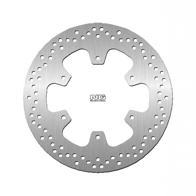BRAKE DISK