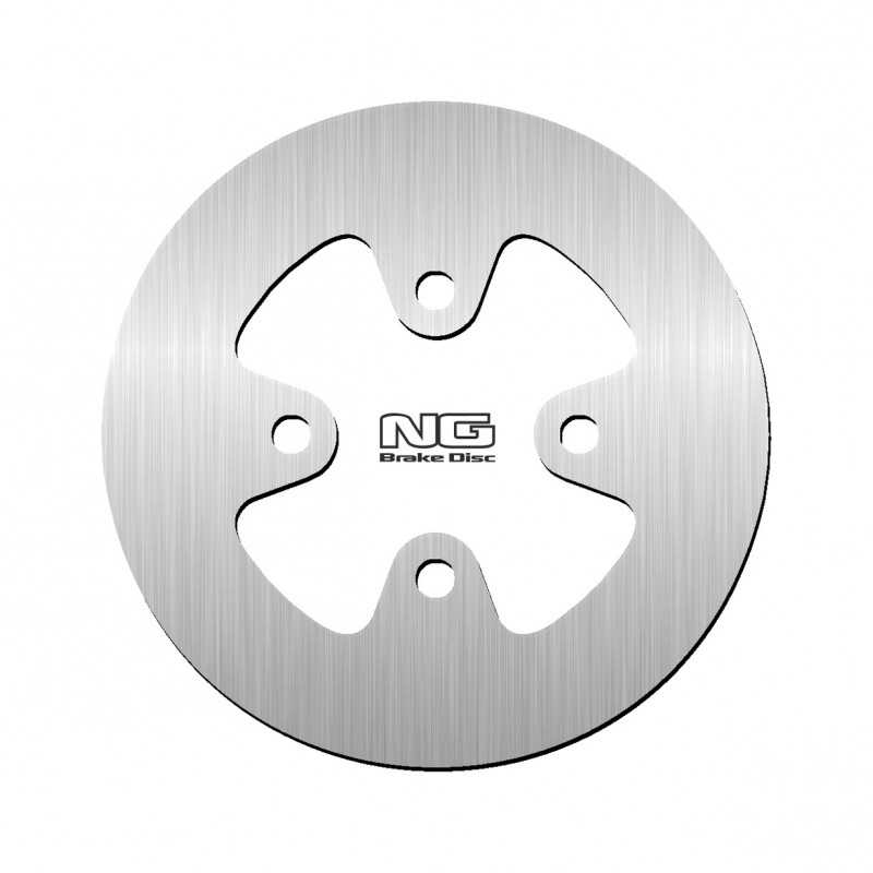 NG BRAKE DISK Disco de freno trasero 962006