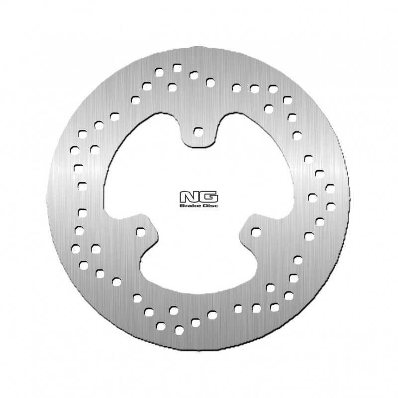 BRAKE DISK