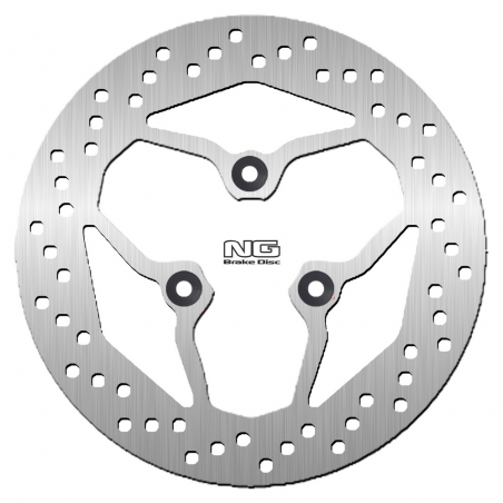 disc de fre davanter 1185 ø240 x ø58 x 4 mm