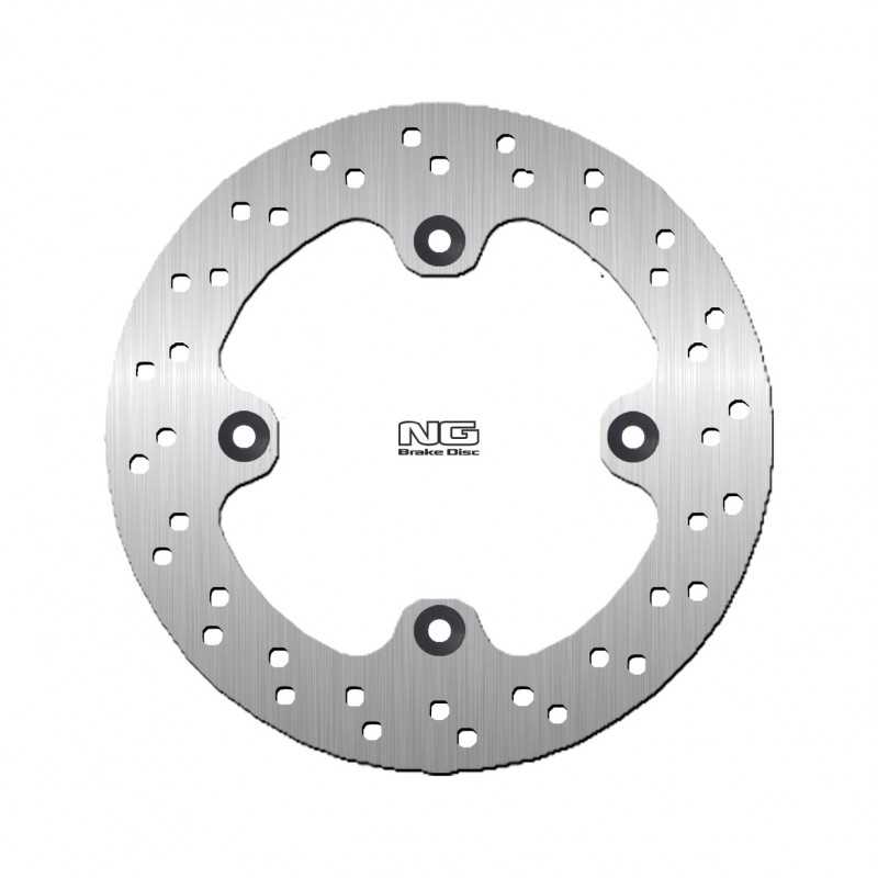 BRAKE DISK