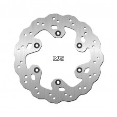 BRAKE DISK