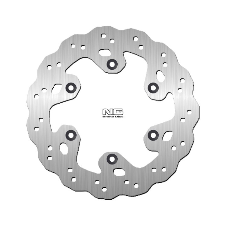 NG BRAKE DISK 962372X