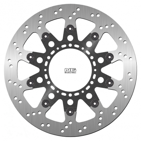 BRAKE DISK