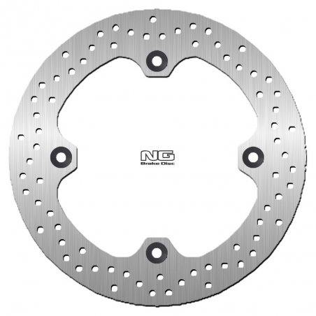 disc de fre davanter 046 ø256 x ø144 x 4 mm