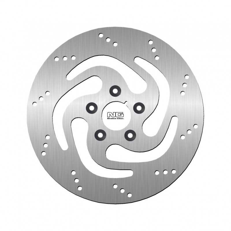 BRAKE DISK