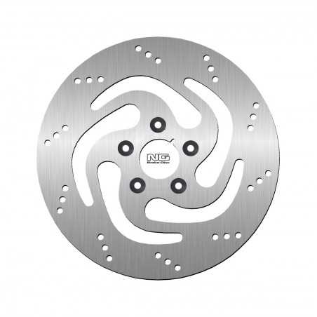 NG BRAKE DISK DISCO DE FRENO 962740