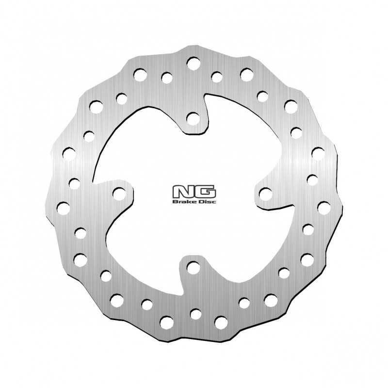 Wavy ng brake disc 796X Ø220 x Ø88 x 3