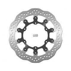 BRAKE DISK