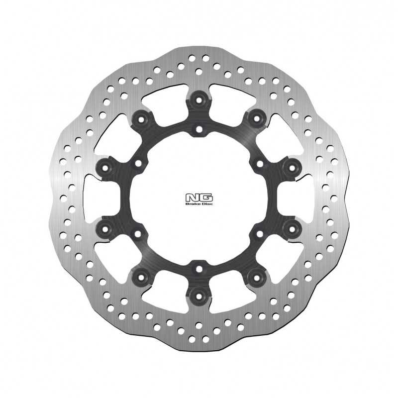BRAKE DISK