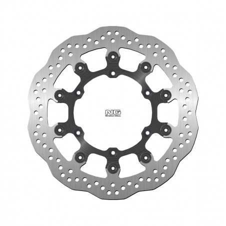 NG BRAKE DISK DISCO DE FRENO 9621224X