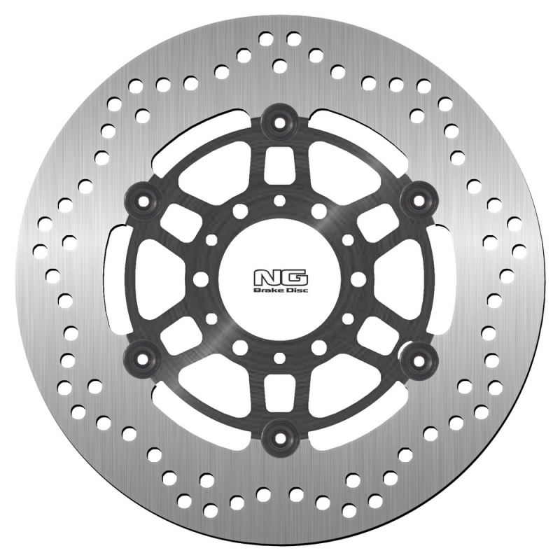 BRAKE DISK